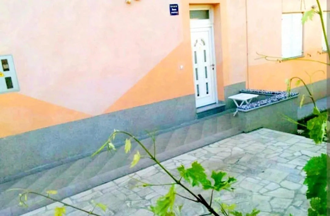 Apartment Ory Near The City Center With Free Parking Pula Chorwacja