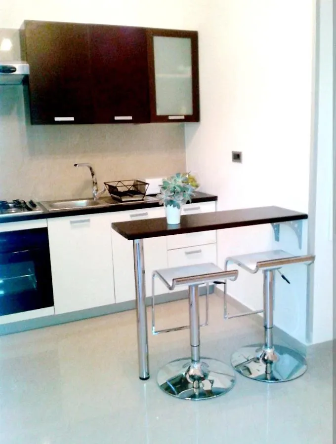 Apartment Ory Near The City Center With Free Parking Pula