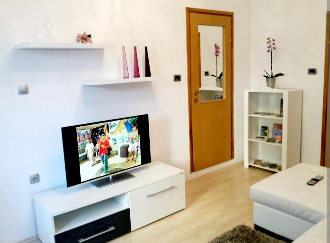 Apartment Ory Near The City Center With Free Parking Pula Chorwacja